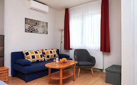 Apartman Brigitte Bükfürdő